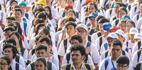 mahasiswa ok