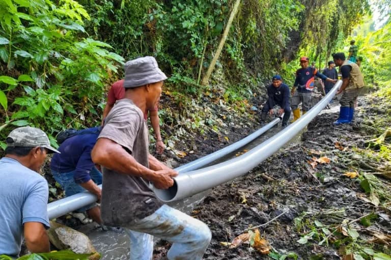 Banjir Parigi Moutong