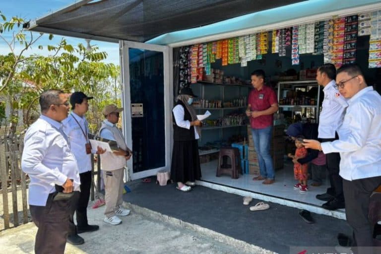 Bawaslu uji data pemilih
