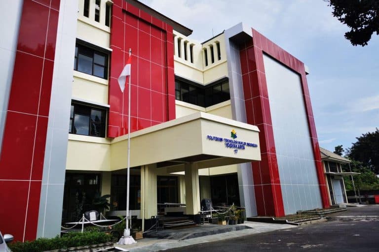 BRIN Yogya