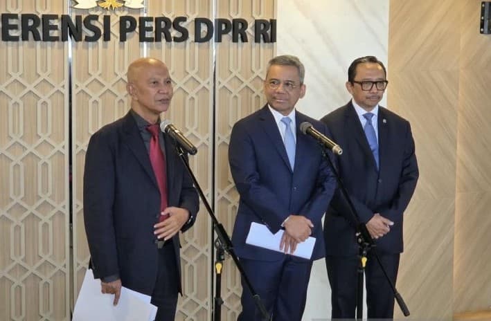 Belanja Negara 2027