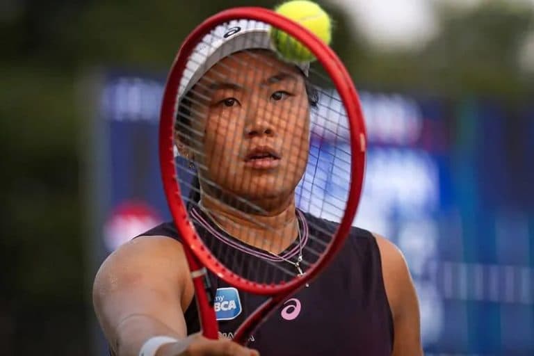 Janice Tjen