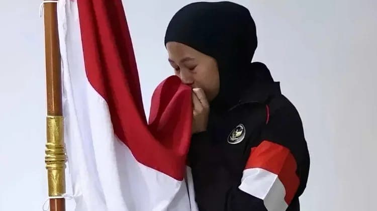 Megawati Hangestri
