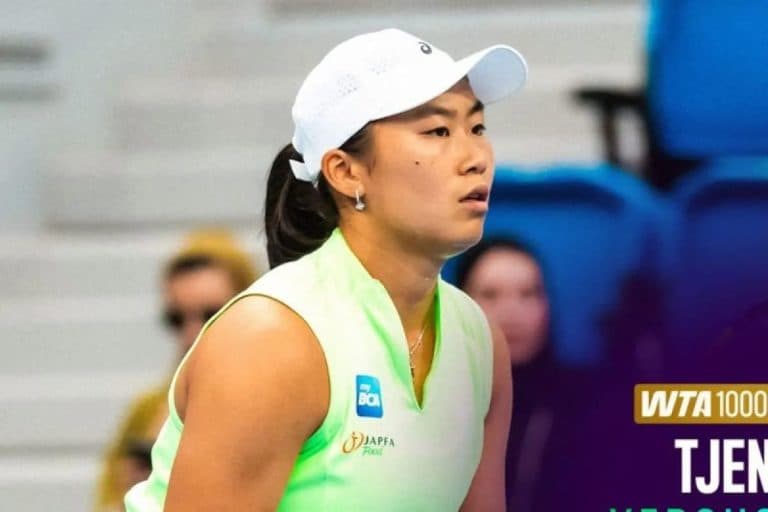 Janice Tjen
