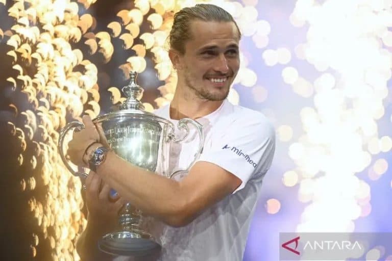 Alexander Zverev