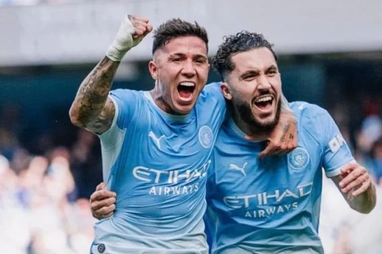 Manchester City