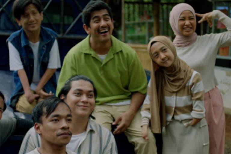 Istimewa 1