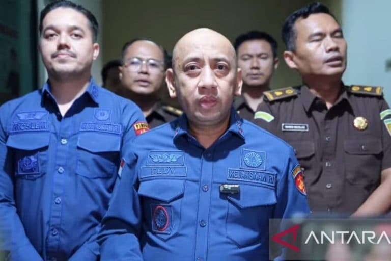 Kajari Karawang