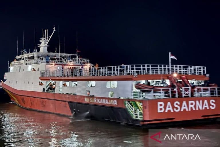Kapal Basarnas