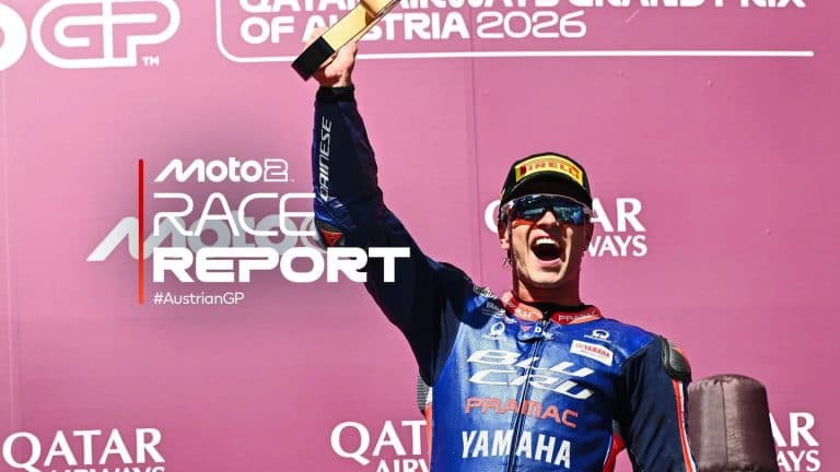 Moto2 Austria