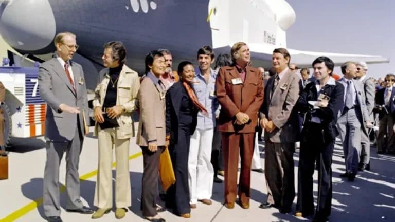 Star Trek