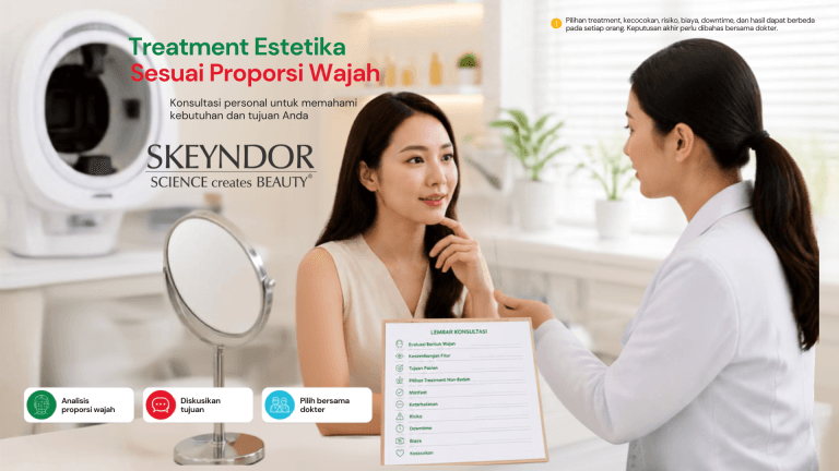 Tips kecantikan
