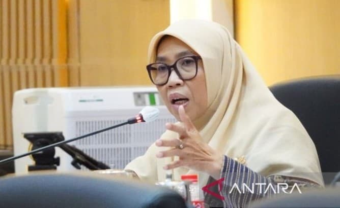 Anggota DPR soal influensa A