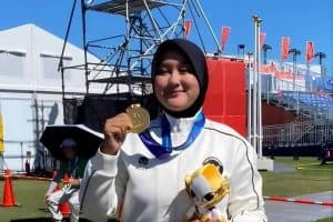 Nurisa Dian Ashrifa