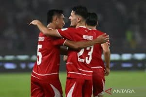 Timnas Indonesia