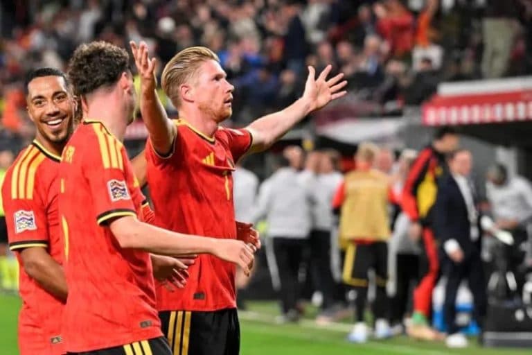 Kevin De Bruyne