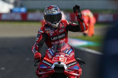 Marc Marquez