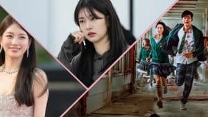 K-pop drama di Netflix