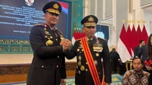 Kapolri baru