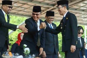 ketua dprd batam