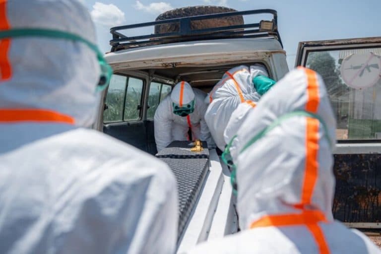 ebola