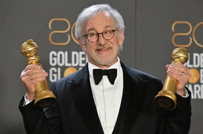 Eksis lagi, Sutradara Steven Spielberg pegang kendali kreatif film 'Transformers 8'
