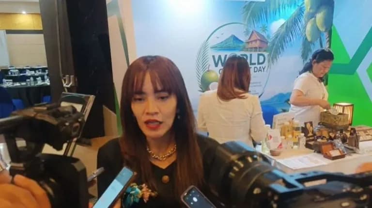 Fokus hilirisasi perkebunan kelapa, Kementan siapkan 151 ribu ha