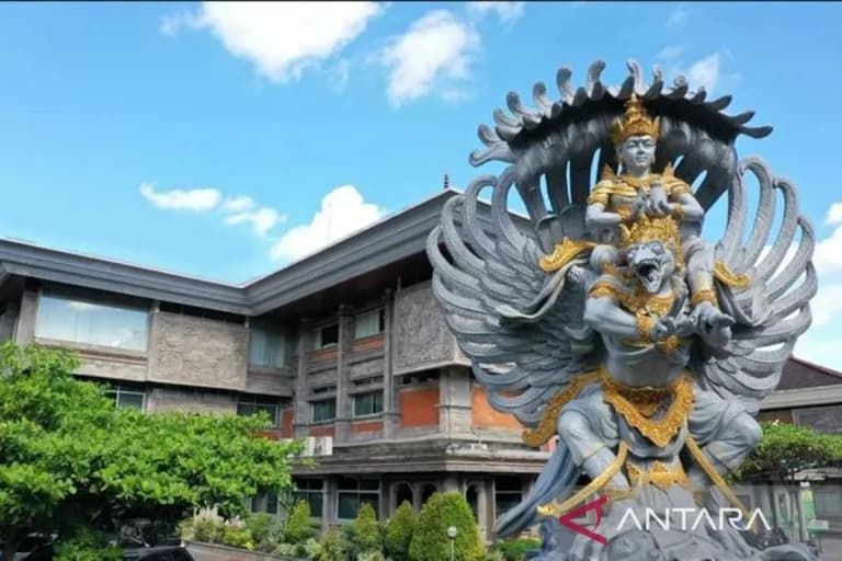 Dukung ekonomi daerah, Bank BPD Bali kucurkan kredit Rp26,82 triliun per September 2026