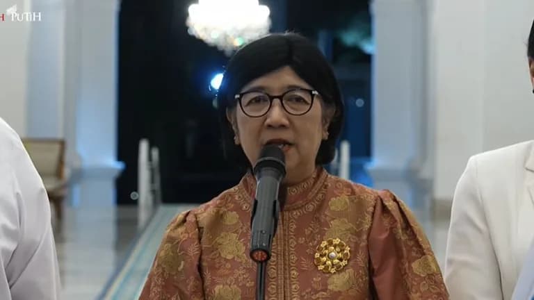 BI Ingatkan Pemerintah soal Inflasi Menyusul Naiknya Bahan Pangan