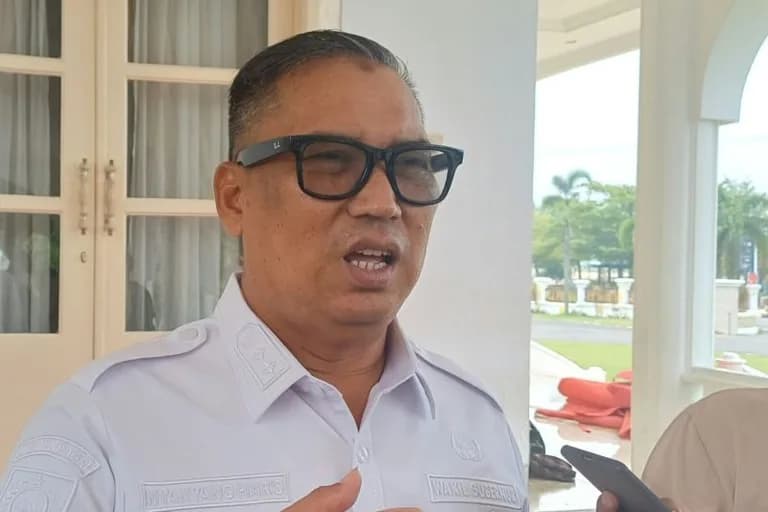 Pemerintah hentikan belasan dapur program MBG di Kepulauan Riau
