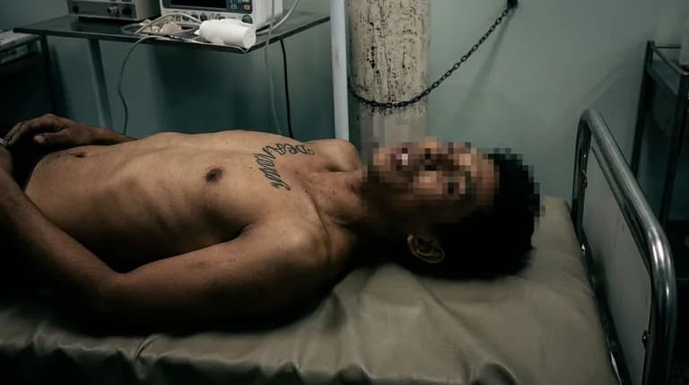 Tragedi K3 PT Wira Raja Batam: Kaki pekerja NTT terjepit konveyor hingga meninggal!