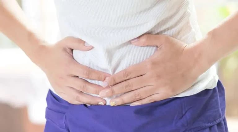 Jangan Anggap Sepele Nyeri Lambung dan Perubahan Pola Buang Air