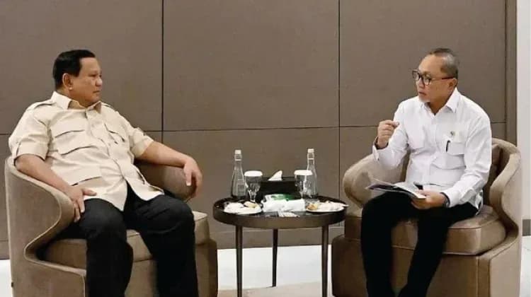 Terjadi sabotase operasionalisasi koperasi desa