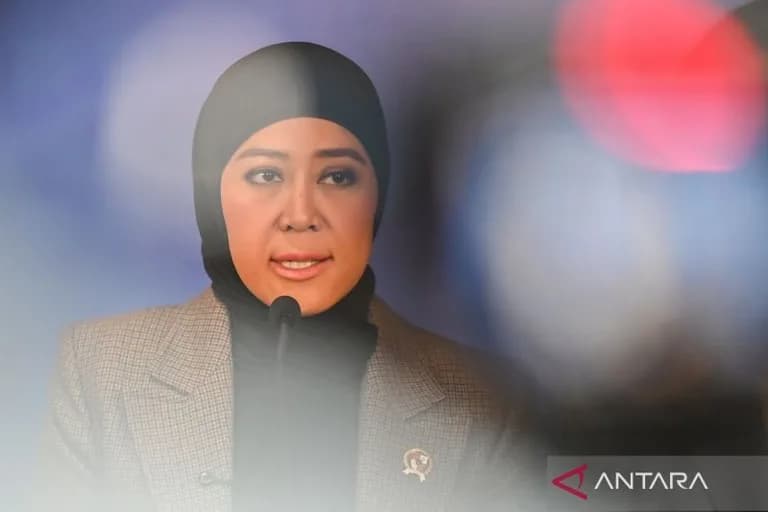 Pemerintah Pusat Dalami Penyebab Gangguan Kelistrikan Massal Di Kota Batam
