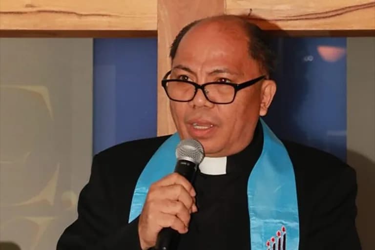 Serentak, 11.720 Kolom di GMIM Laksanakan Pemilihan Pelayan Khusus Hari ini