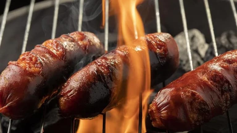 Makanan yang Bisa Memicu Kanker Mulut