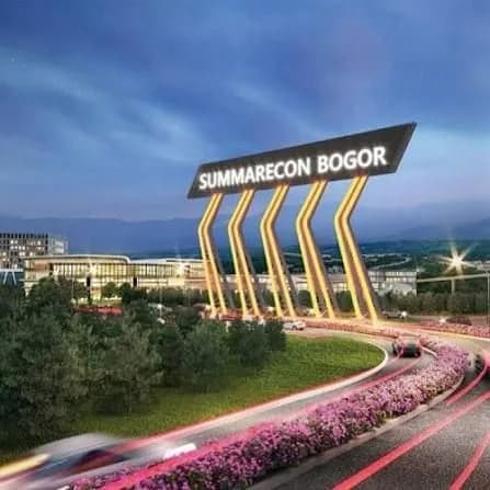 Kasus korupsi ATR/BPN: KPK sita Rp800 juta dari kuasa hukum Hercules terkait HGB Summarecon Bogor