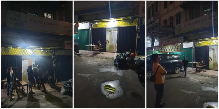 Tragedi Edelweis Spa Batam: Karyawan nekat lompat dari lantai 4 akibat Depresi