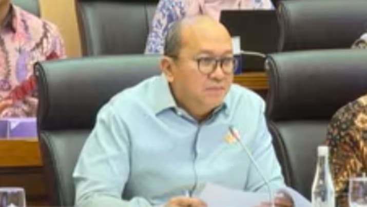 Menteri Investasi Ketua BKPM Rosan Perkasa Roeslani