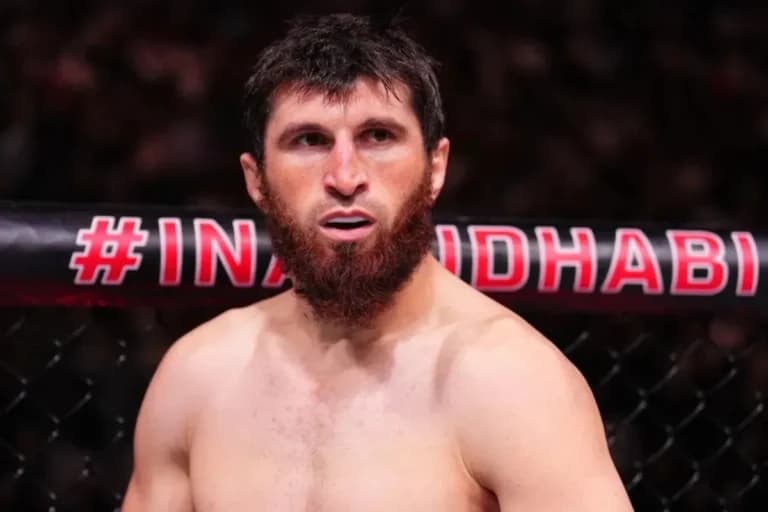 magomenov