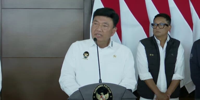 Budi Gunawan