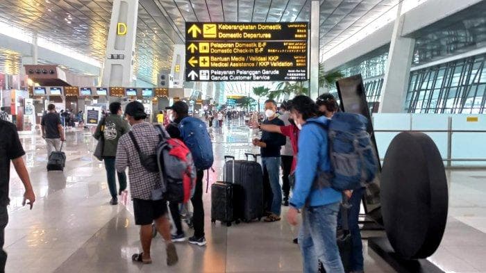 bandara ss