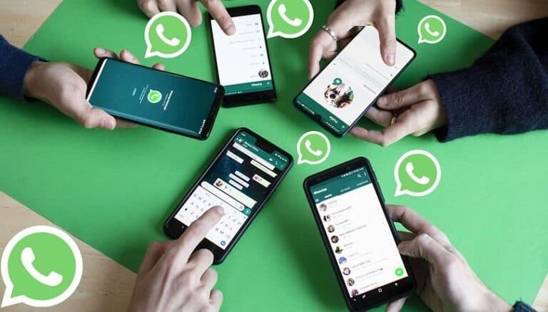 WhatsApp