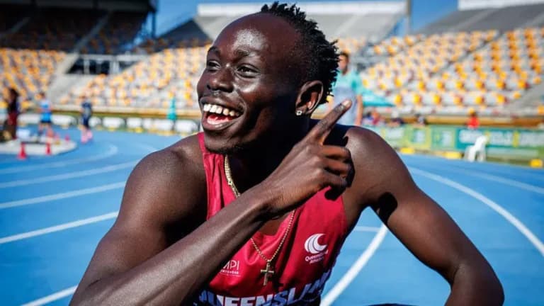 Sprinter Gout Gout - Getty Image via BBC.jpg