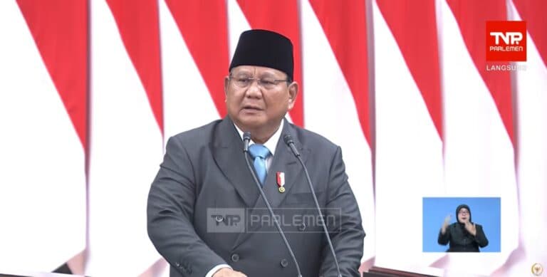 Presiden Prabowo akan intai aset koruptor pakai satelit