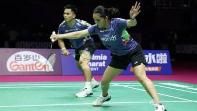 Amri/Nita