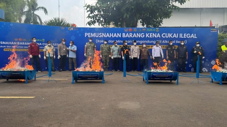 dok-pribadi-bea-cukai-banten-musnahkan-bkc-ilegal