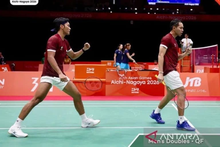Fajar/fikri