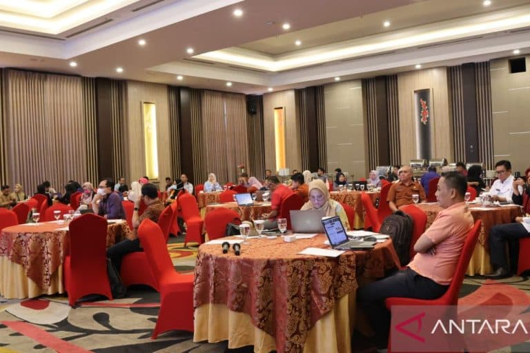 Forum inklusif Gorontalo