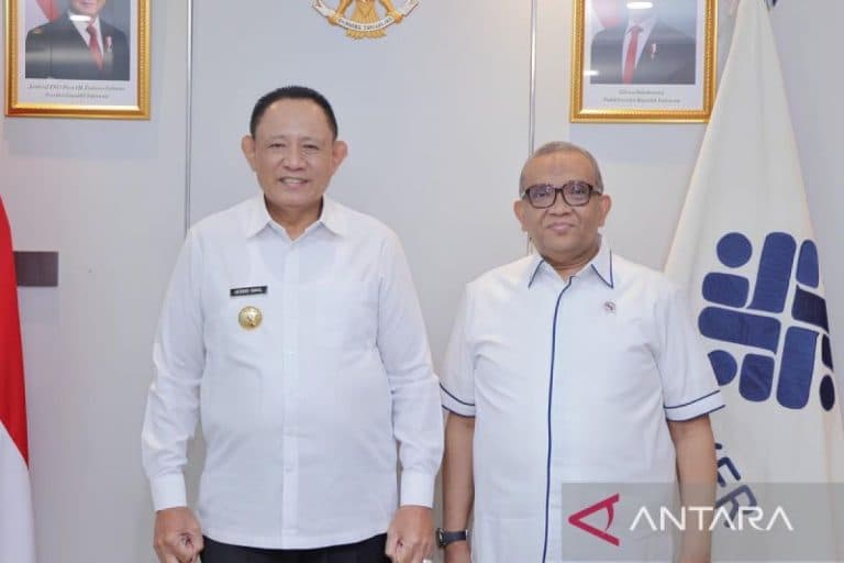 BLK Gorontalo tingkatkan kompetensi